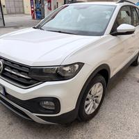 T-Cross 1.0 95Cv