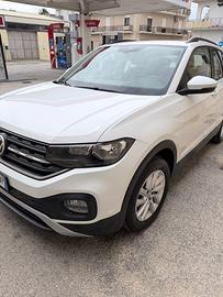 T-Cross 1.0 95Cv
