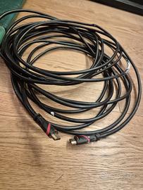 CAVO HDMI 12 metri