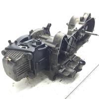 BLOCCO MOTORE ENGINE MOD: C25CM PIAGGIO ZIP 4T 50 