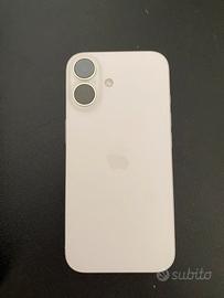 Iphone 16 128Gb