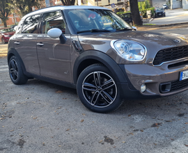 Mini Countryman SD