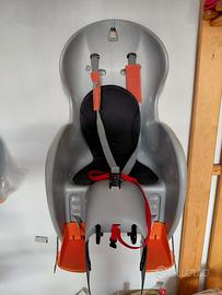 seggiolino bici