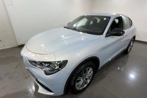 Alfa Romeo Stelvio 2.2 Turbodiesel 210 CV AT8 Q4 S