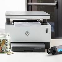 HP LaserJet Neverstop 1201n