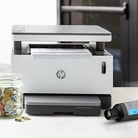 HP LaserJet Neverstop 1201n