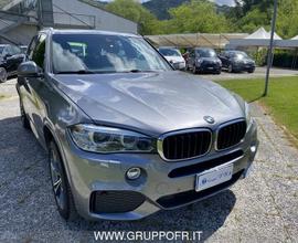 BMW X5 xdrive25d MSPORT 231cv auto IVA ESPOSTA