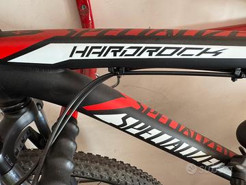Specialized Hardrock