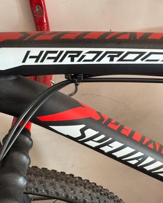 Specialized Hardrock