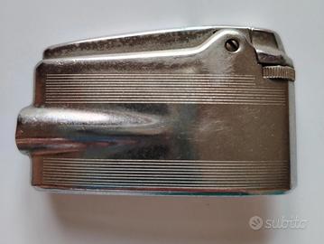 accendino vintage Ronson Varaflame