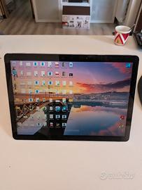 2020 Microsoft Surface Go 2 con Intel Core m3-8100