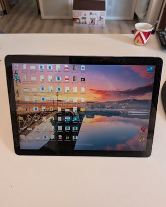 2020 Microsoft Surface Go 2 con Intel Core m3-8100