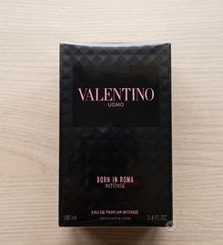 Profumo da uomo VALENTINO BORN IN ROMA INTENSE