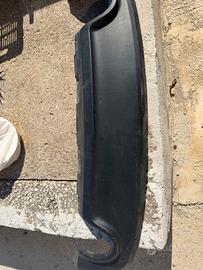 Dam sotto paraurti Alfa Romeo Giulietta 