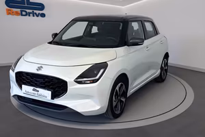 SUZUKI Swift 1.2h top 2wd