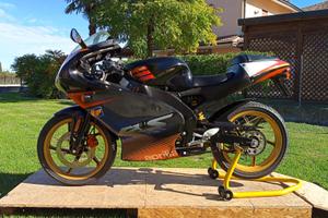 Aprilia RS 50cc  '04