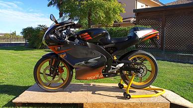 Aprilia RS 50cc  '04