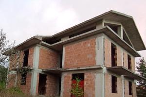 Villette in costruzione Lioni (AV)