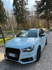 Audi a1 sline
