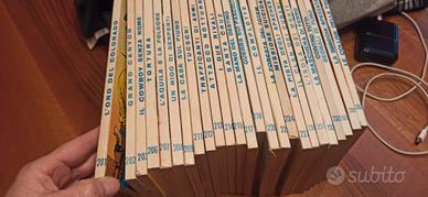 lotto Tex gigante dal 201