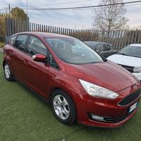 Ford C-Max 1.6 120CV GPL 2016