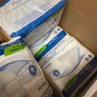 4 Pants EGOSAN Natural Comfort – Taglia XL