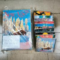 Rivista New Age 1994 con CD