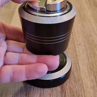 Accendino Da Tavolo SAROME Anni 60 Vintage Moderna