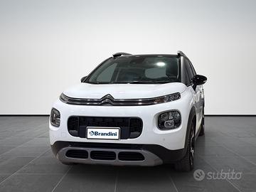CITROEN C3 Aircross 1.6 bluehdi Shine 100cv