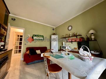 Appartamento 3 vani Rapisardi/ Menza