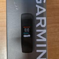 smartwatch garmin vivofit 4 