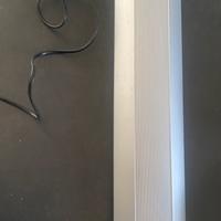 Lampada per acquario Blu Bios