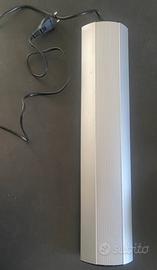 Lampada per acquario Blu Bios