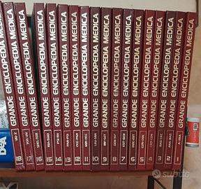 Enciclopedia medica