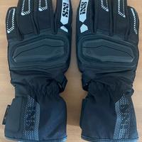 Guanti invernali moto IXS