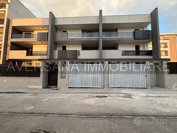 Villetta a schiera di nuova costruzione Classe A
