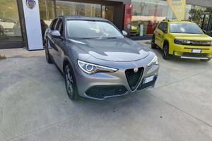 Alfa Romeo Stelvio 2020 2.2 t Sprint Q4 190cv...
