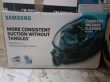 Aspirapolvere Samsung 