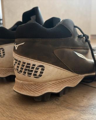 Scarpe Softball / Baseball Mizuno taglia 43