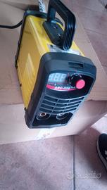 Saldatrice inverter Aomdom ARC da 225A MMA a 220V
