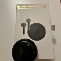 auricolari Huawei Free Buds 3