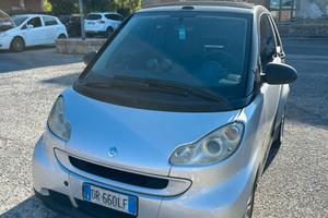 SMART 451 CABRIO 2007