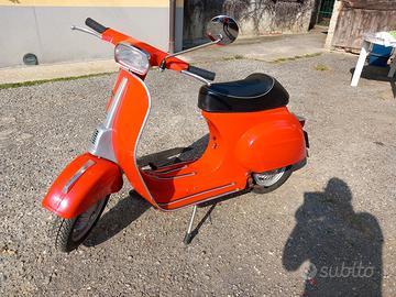 vespino restaurato v5bspecial