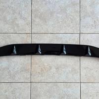 Diffusore paraurti posteriore BMW Serie 4 G22