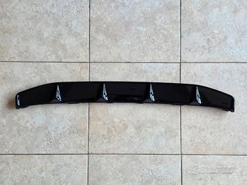 Diffusore paraurti posteriore BMW Serie 4 G22