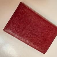 Porta documenti Cartier