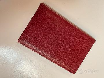 Porta documenti Cartier