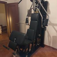 Macchinario Palestra Tecnogym UNICA