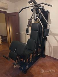Macchinario Palestra Tecnogym UNICA
