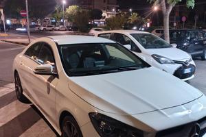 CLA 200 Mercedes Benz